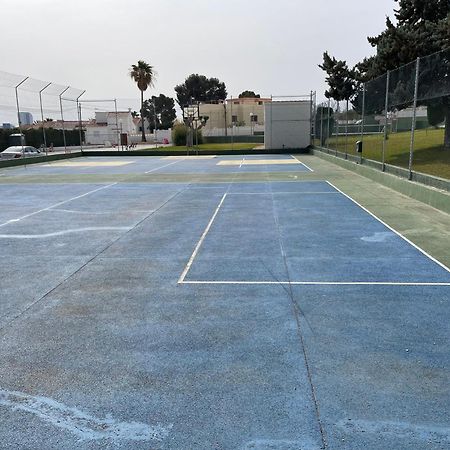 Casa Calpe Park Villa Kültér fotó