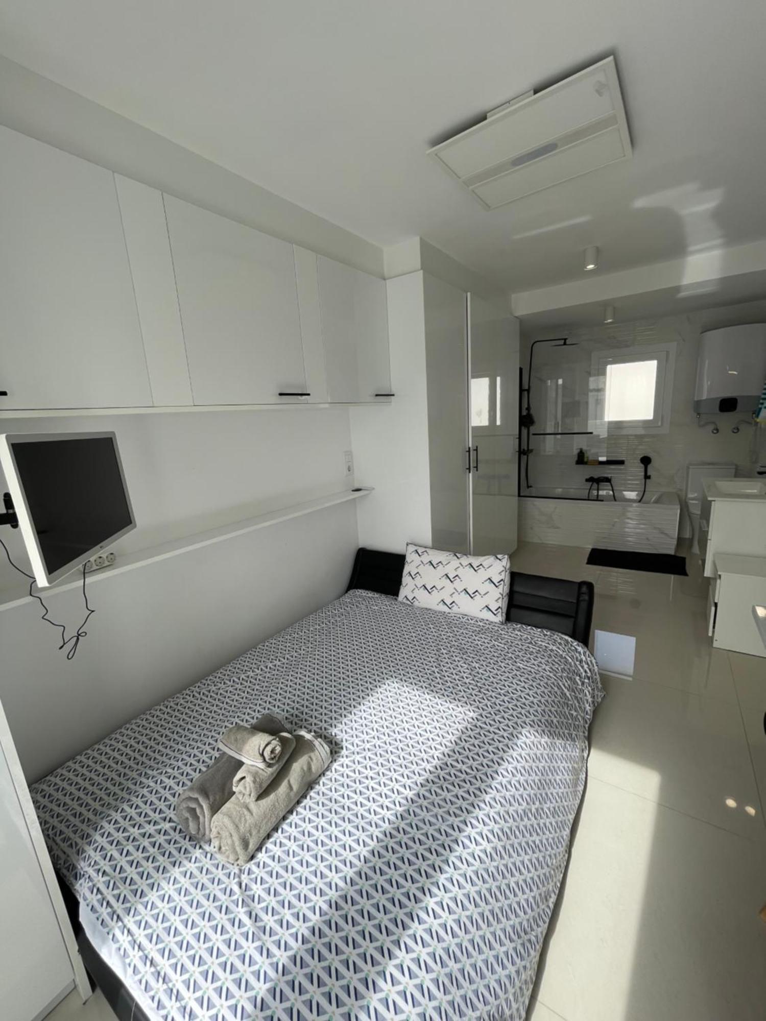 Casa Calpe Park Villa Kültér fotó