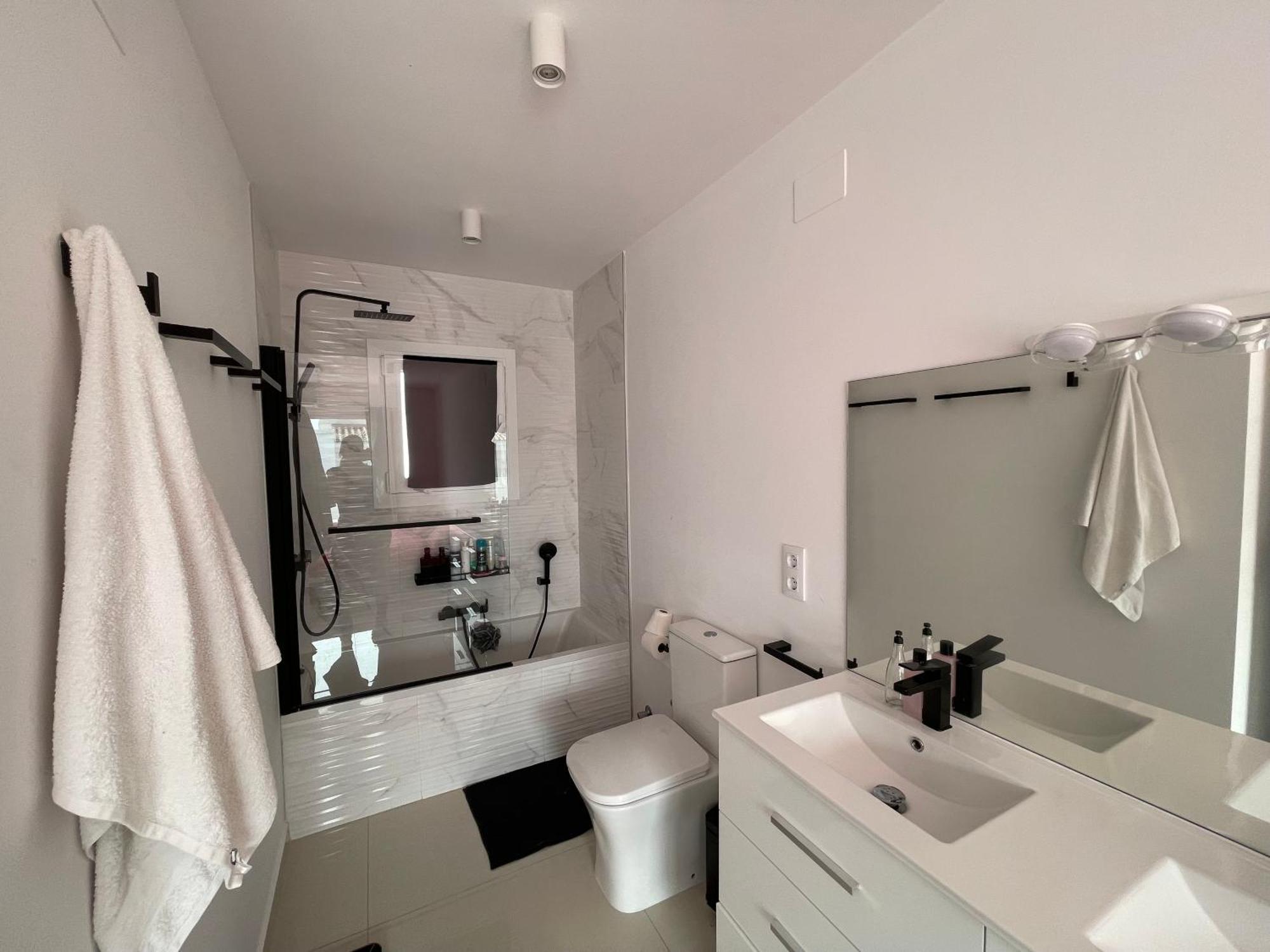 Casa Calpe Park Villa Kültér fotó