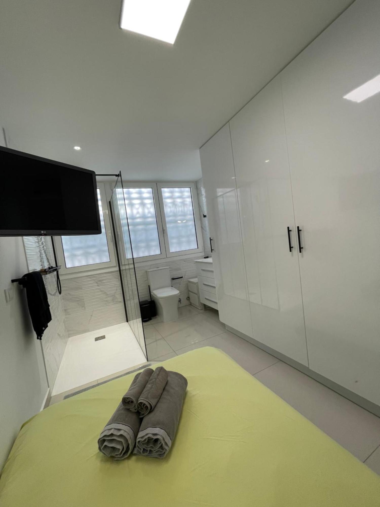 Casa Calpe Park Villa Kültér fotó
