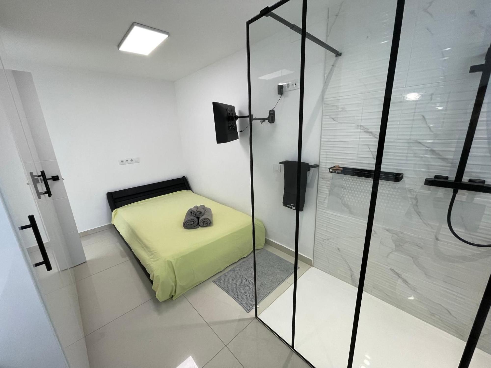Casa Calpe Park Villa Kültér fotó