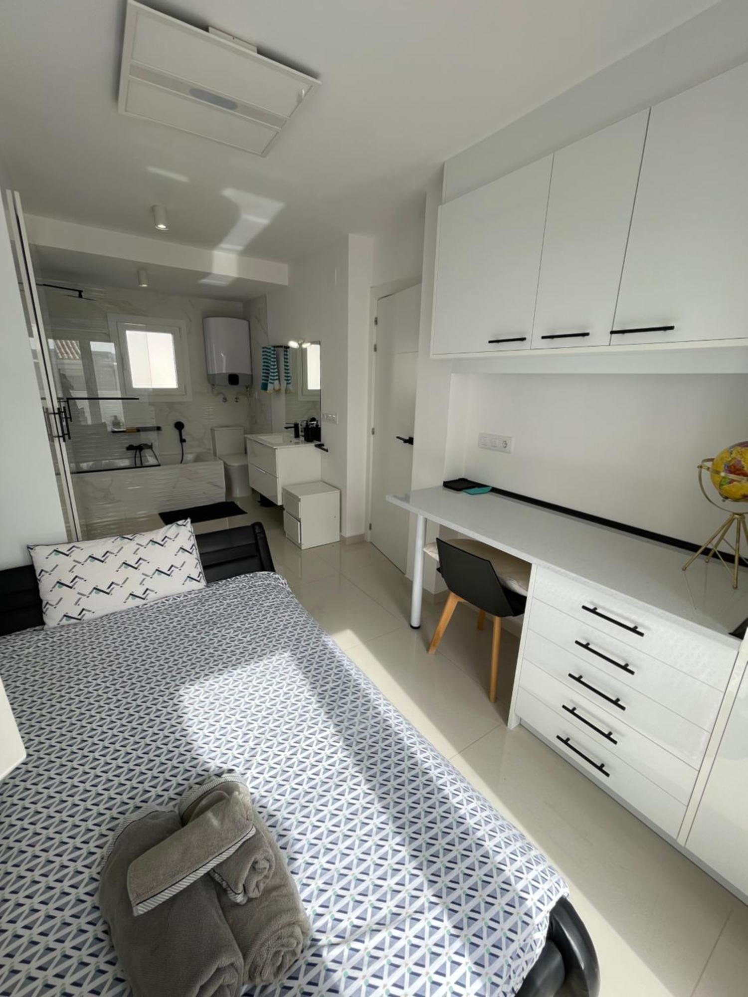 Casa Calpe Park Villa Kültér fotó