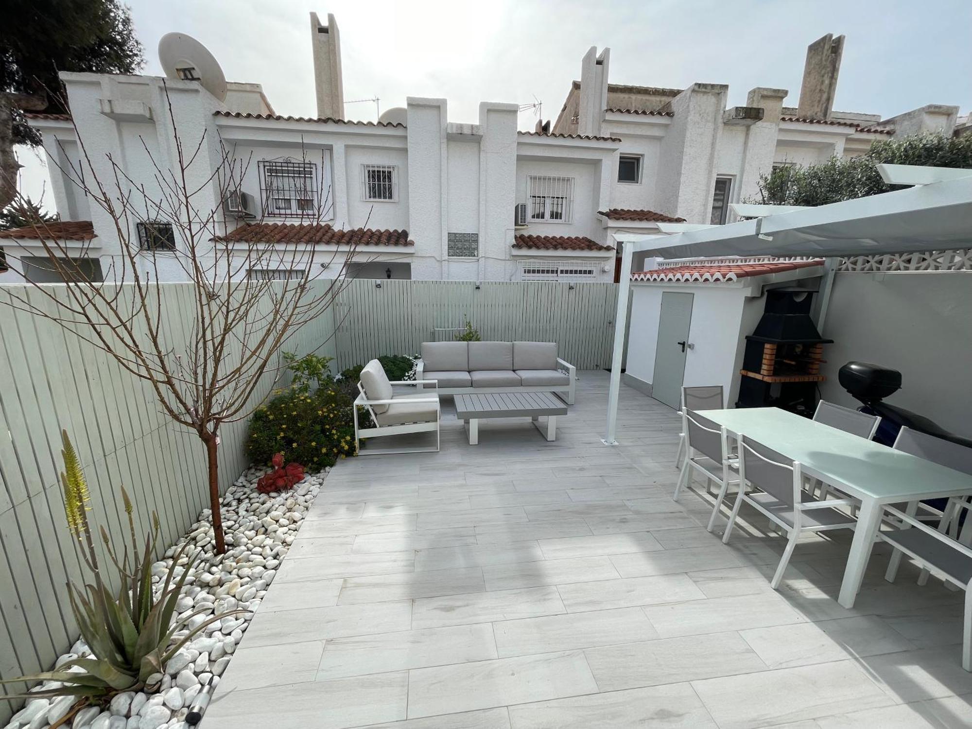 Casa Calpe Park Villa Kültér fotó