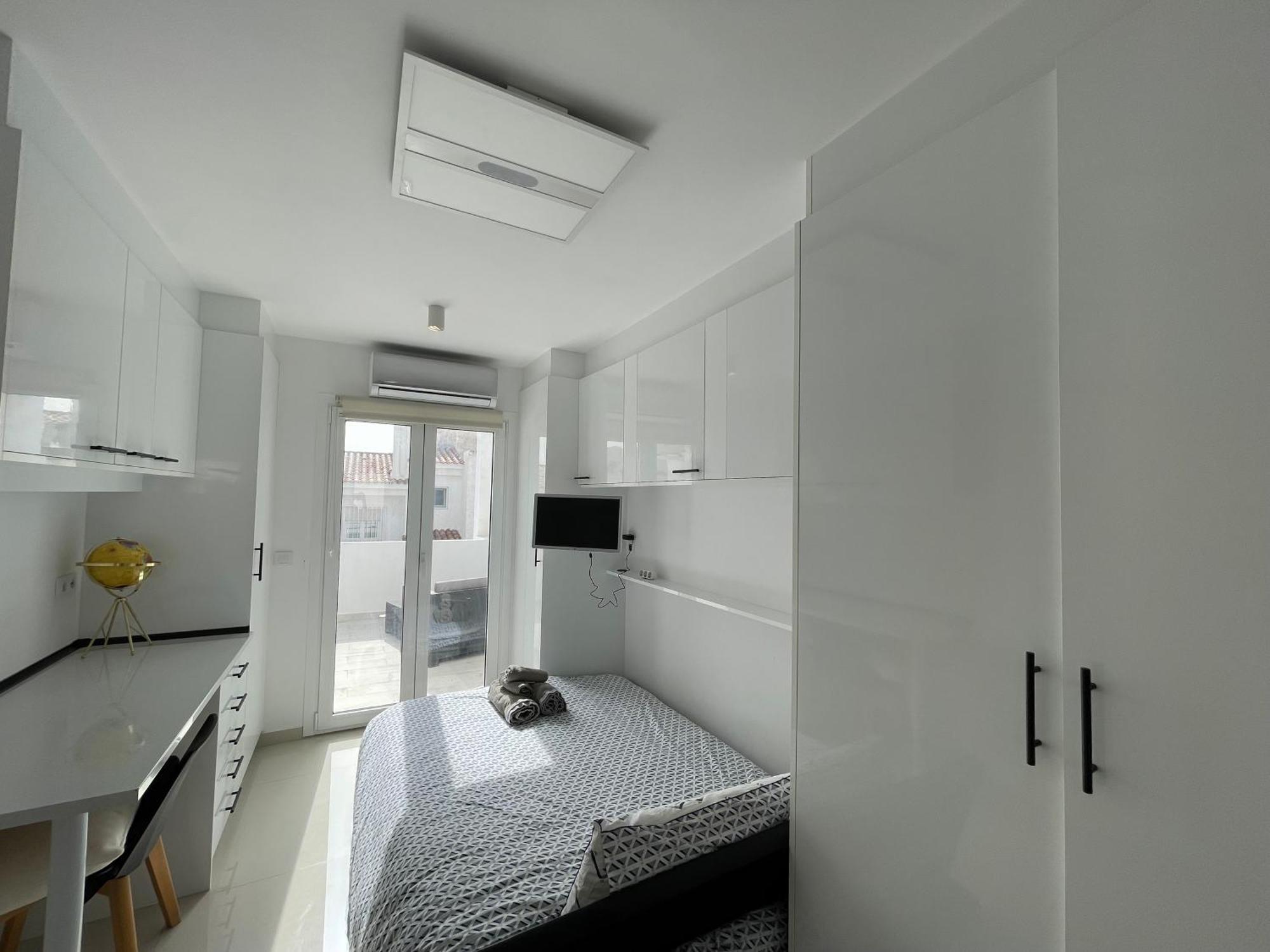 Casa Calpe Park Villa Kültér fotó