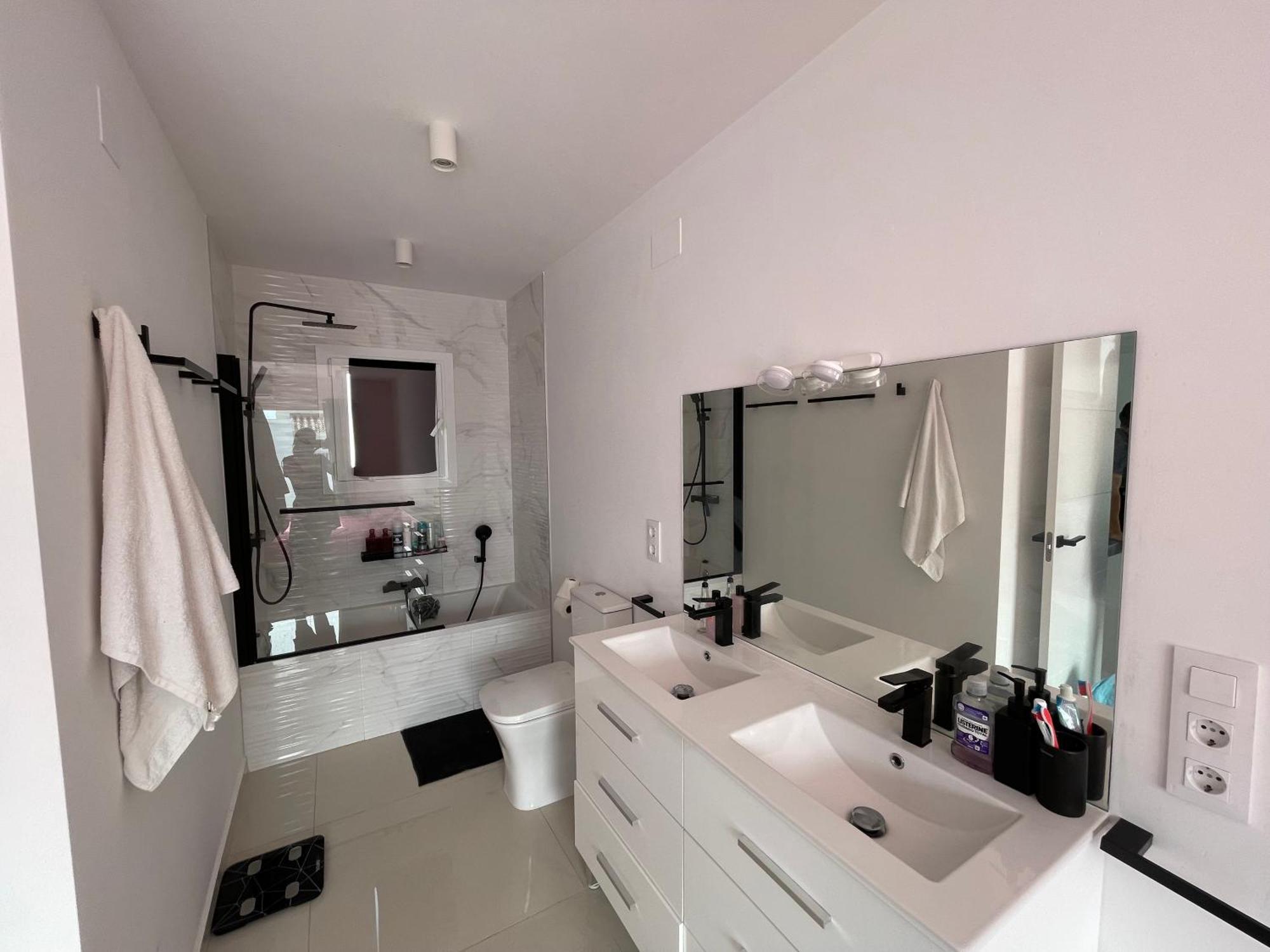 Casa Calpe Park Villa Kültér fotó