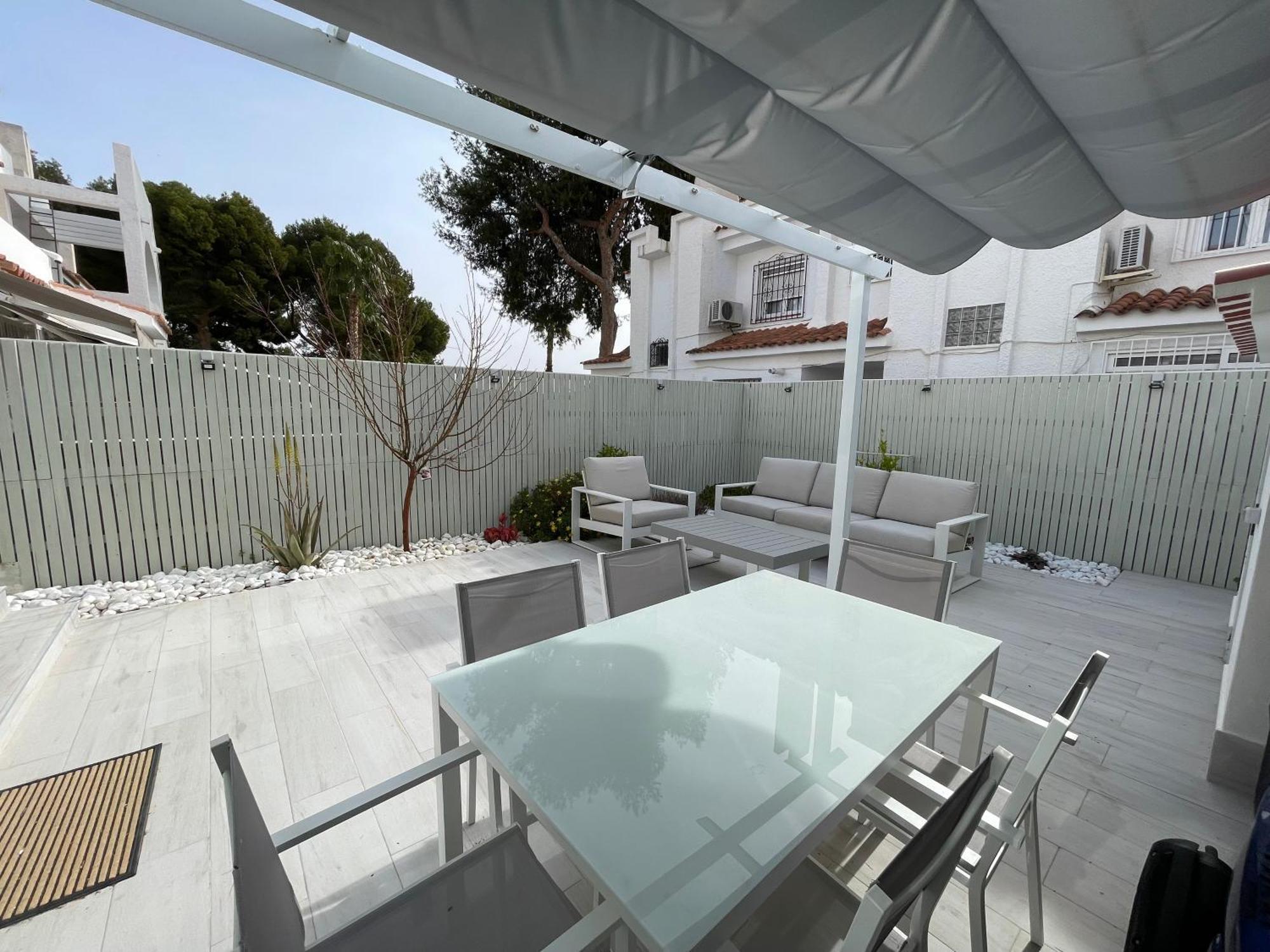 Casa Calpe Park Villa Kültér fotó