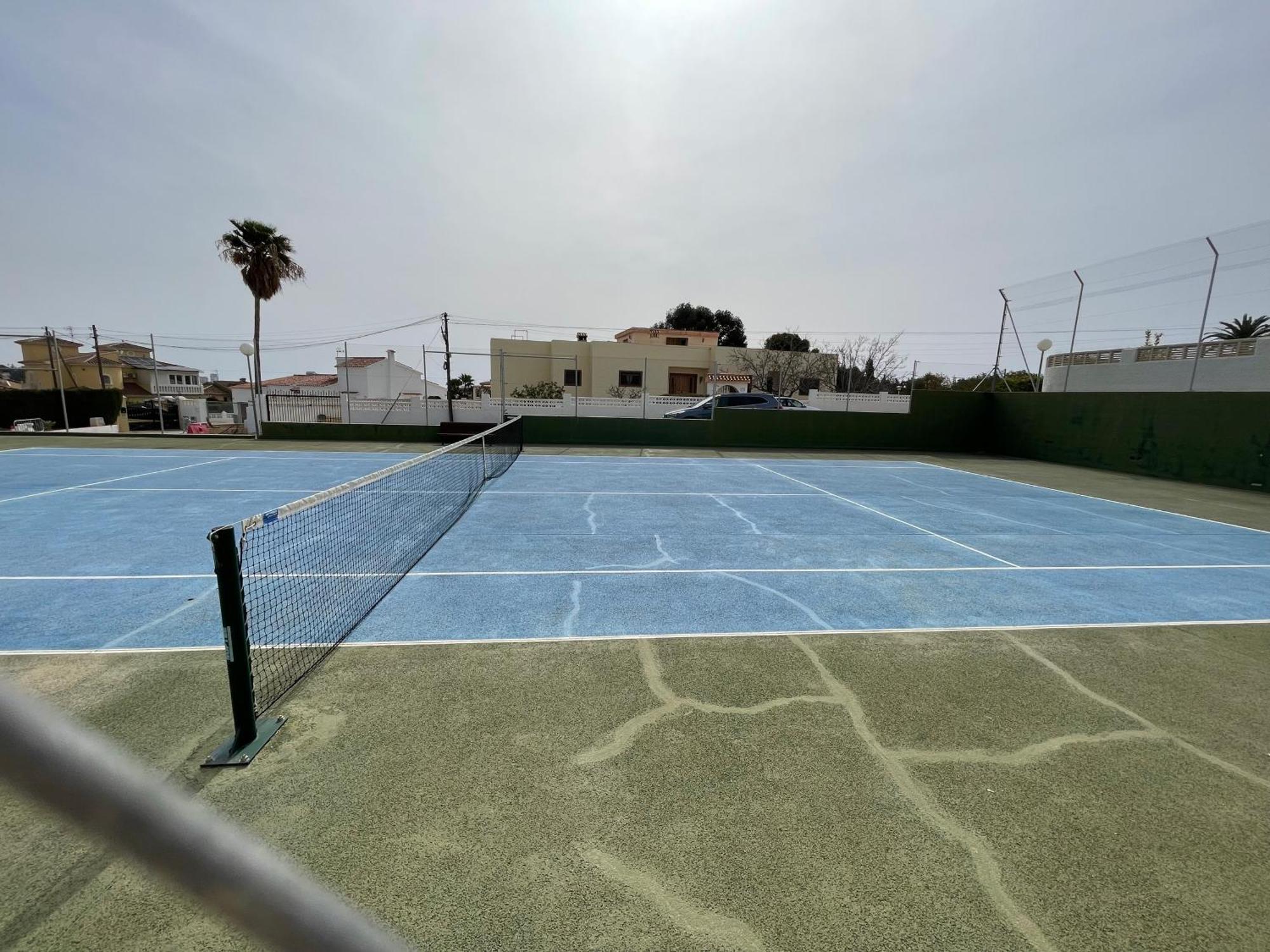Casa Calpe Park Villa Kültér fotó