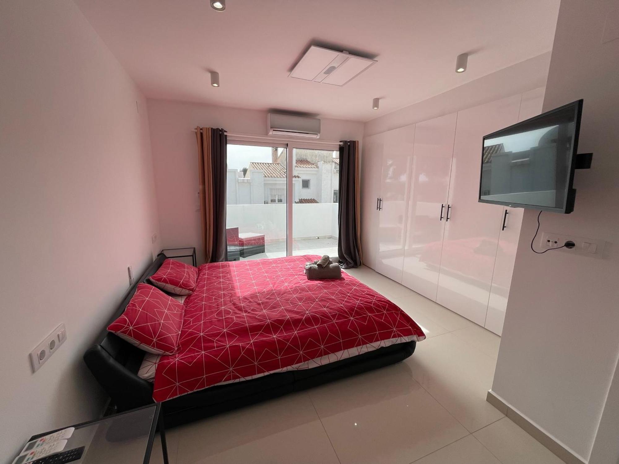 Casa Calpe Park Villa Kültér fotó