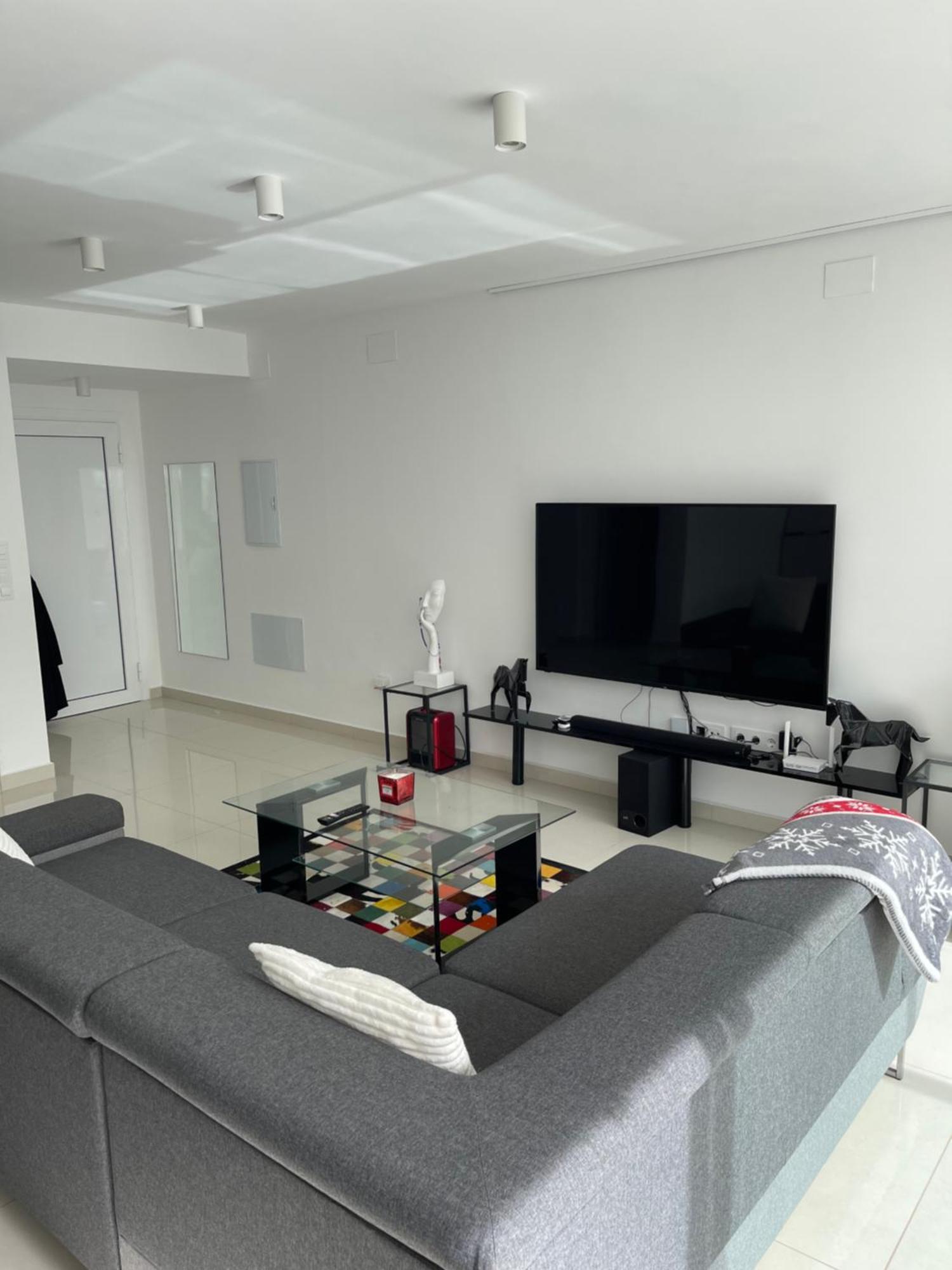 Casa Calpe Park Villa Kültér fotó