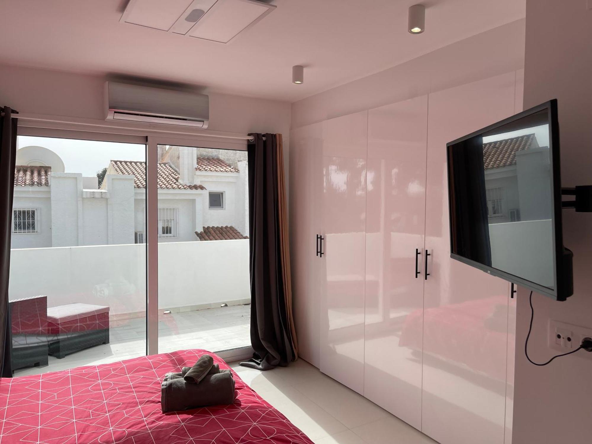 Casa Calpe Park Villa Kültér fotó
