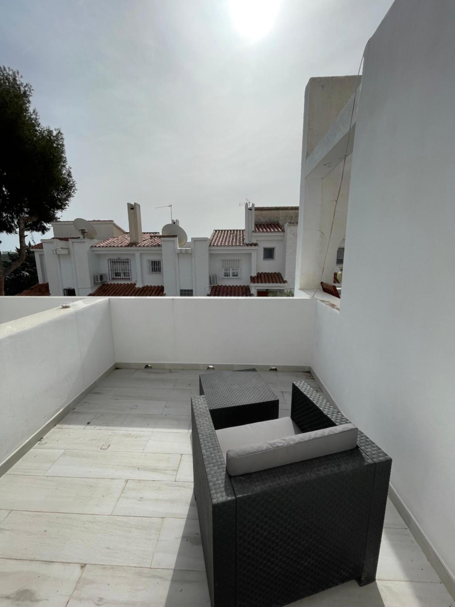 Casa Calpe Park Villa Kültér fotó